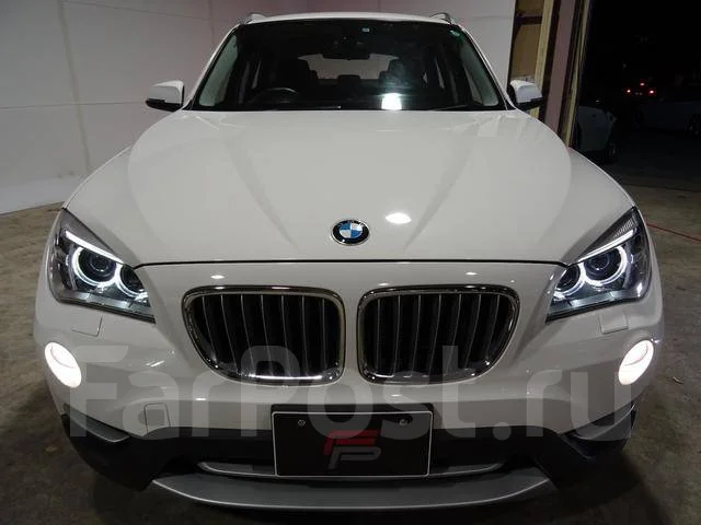 BMW X1. �������, 4wd, 2.0, ������, 34 646����. ��, �/�. ��� ����� �� ������������ ����