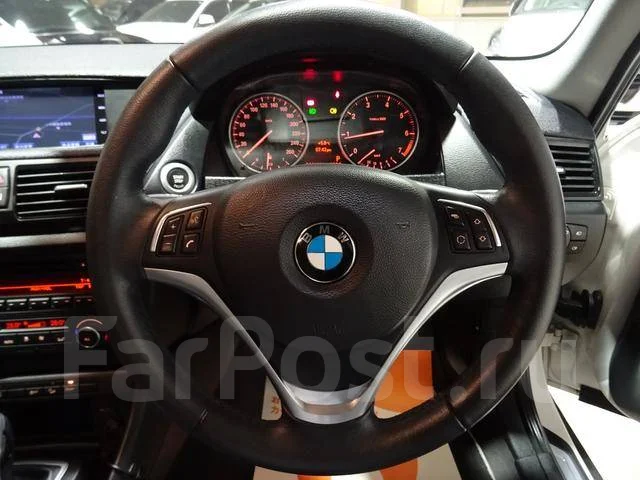 BMW X1. �������, 4wd, 2.0, ������, 34 646����. ��, �/�. ��� ����� �� ������������ ����