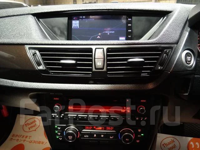 BMW X1. �������, 4wd, 2.0, ������, 34 646����. ��, �/�. ��� ����� �� ������������ ����