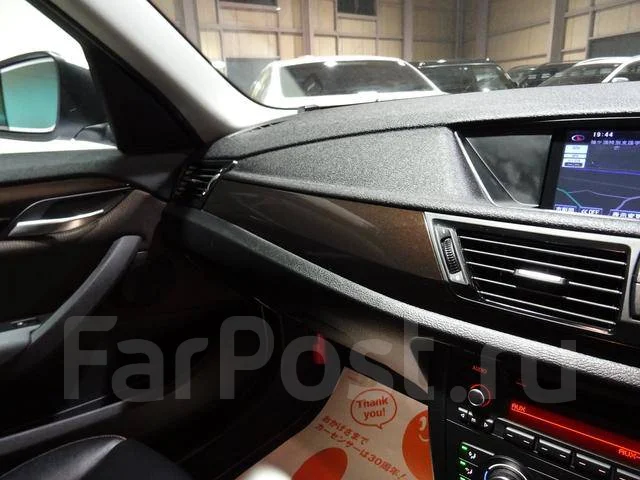 BMW X1. �������, 4wd, 2.0, ������, 34 646����. ��, �/�. ��� ����� �� ������������ ����