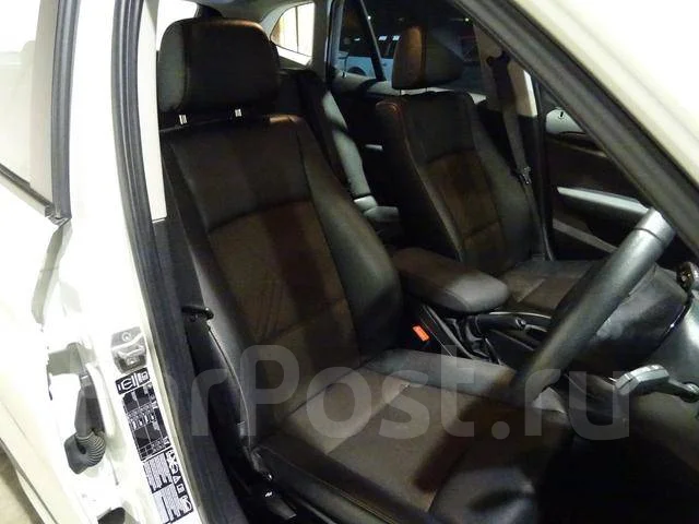 BMW X1. �������, 4wd, 2.0, ������, 34 646����. ��, �/�. ��� ����� �� ������������ ����