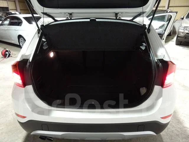 BMW X1. �������, 4wd, 2.0, ������, 34 646����. ��, �/�. ��� ����� �� ������������ ����