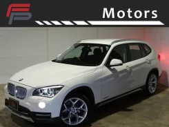 BMW X1. �������, 4wd, 2.0, ������, 34 646����. ��, �/�. ��� ����� �� ������������ ����