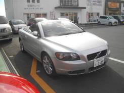 Volvo C70. автомат, передний, 2.4, бензин, 51 тыс. км, б/п, нет птс. Под заказ