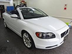 Volvo C70. автомат, передний, 2.5, бензин, 49 тыс. км, б/п, нет птс. Под заказ