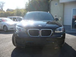 BMW X1. �������, ��������, 2.0, ������, 39 016����. ��, �/�. ��� �����