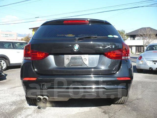 BMW X1. �������, ��������, 2.0, ������, 39 016����. ��, �/�. ��� ����� �� ������������ ����