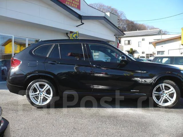 BMW X1. �������, ��������, 2.0, ������, 39 016����. ��, �/�. ��� ����� �� ������������ ����