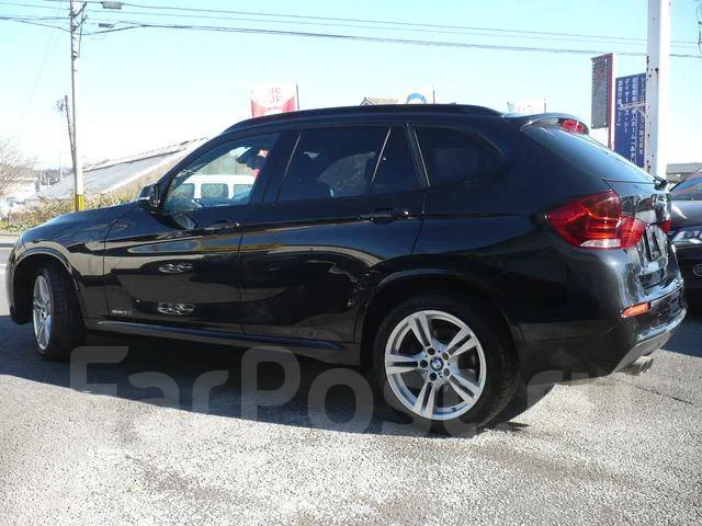 BMW X1. �������, ��������, 2.0, ������, 39 016����. ��, �/�. ��� ����� �� ������������ ����