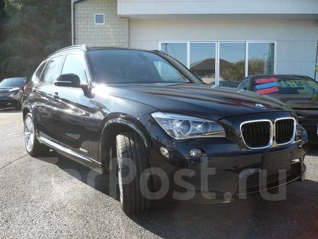 BMW X1. �������, ��������, 2.0, ������, 39 016����. ��, �/�. ��� ����� �� ������������ ����