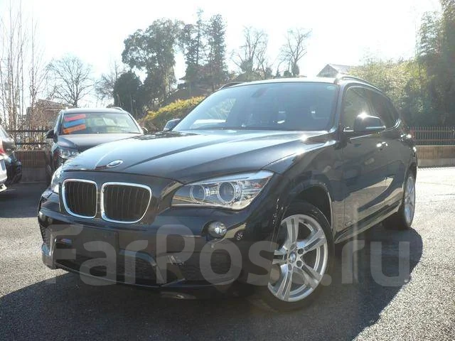 BMW X1. �������, ��������, 2.0, ������, 39 016����. ��, �/�. ��� ����� �� ������������ ����