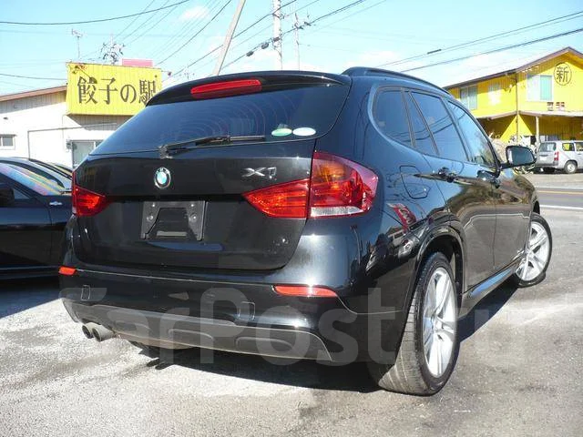 BMW X1. �������, ��������, 2.0, ������, 39 016����. ��, �/�. ��� ����� �� ������������ ����
