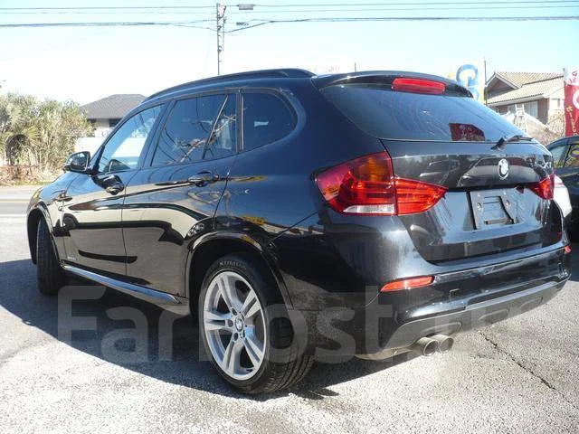 BMW X1. �������, ��������, 2.0, ������, 39 016����. ��, �/�. ��� ����� �� ������������ ����