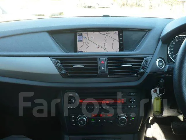 BMW X1. �������, ��������, 2.0, ������, 39 016����. ��, �/�. ��� ����� �� ������������ ����
