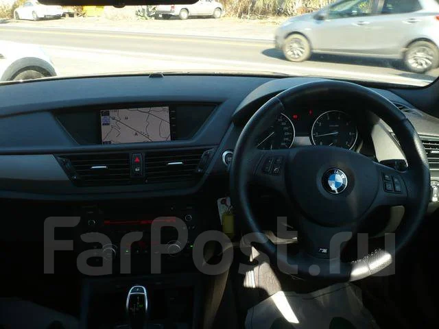 BMW X1. �������, ��������, 2.0, ������, 39 016����. ��, �/�. ��� ����� �� ������������ ����