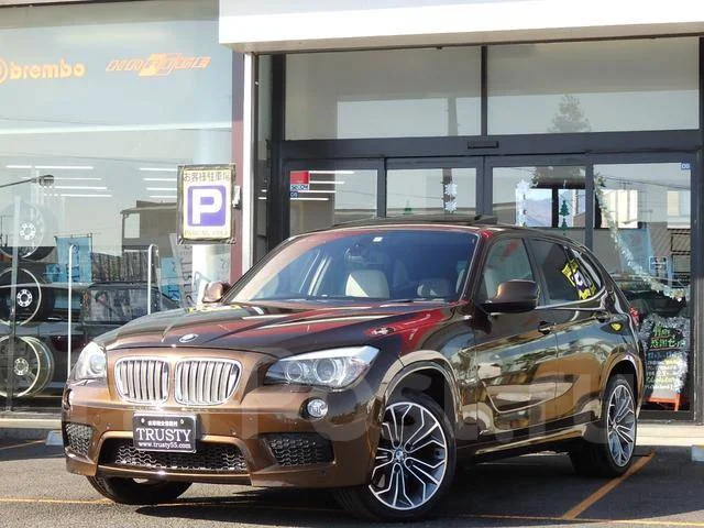 BMW X1. �������, 4wd, 2.0, ������, 35 000����. ��, �/�. ��� ����� �� ������������ ����