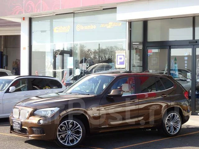 BMW X1. �������, 4wd, 2.0, ������, 35 000����. ��, �/�. ��� ����� �� ������������ ����