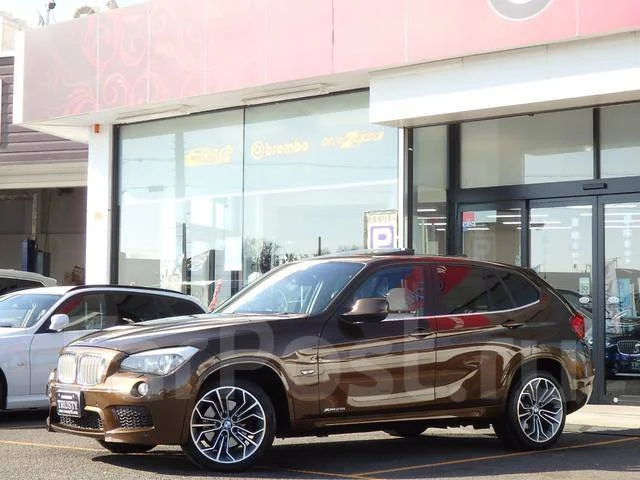 BMW X1. �������, 4wd, 2.0, ������, 35 000����. ��, �/�. ��� ����� �� ������������ ����