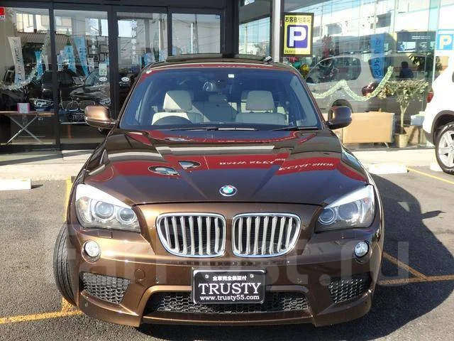 BMW X1. �������, 4wd, 2.0, ������, 35 000����. ��, �/�. ��� ����� �� ������������ ����