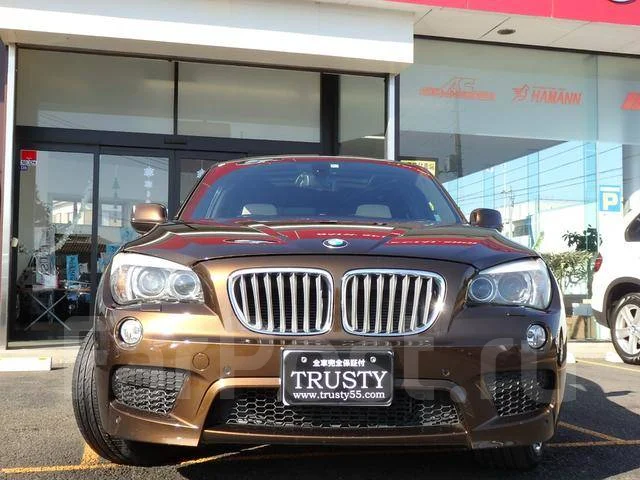 BMW X1. �������, 4wd, 2.0, ������, 35 000����. ��, �/�. ��� ����� �� ������������ ����
