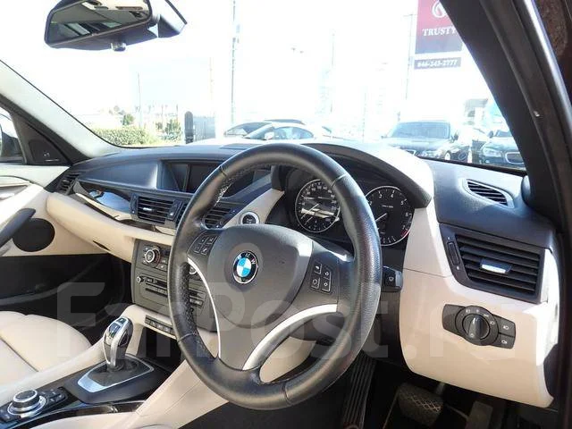 BMW X1. �������, 4wd, 2.0, ������, 35 000����. ��, �/�. ��� ����� �� ������������ ����