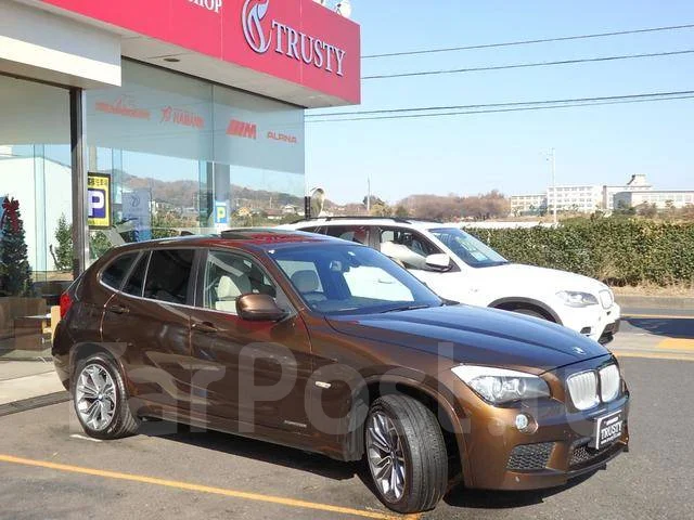 BMW X1. �������, 4wd, 2.0, ������, 35 000����. ��, �/�. ��� ����� �� ������������ ����