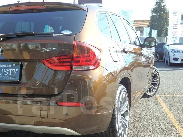 BMW X1. �������, 4wd, 2.0, ������, 35 000����. ��, �/�. ��� ����� �� ������������ ����