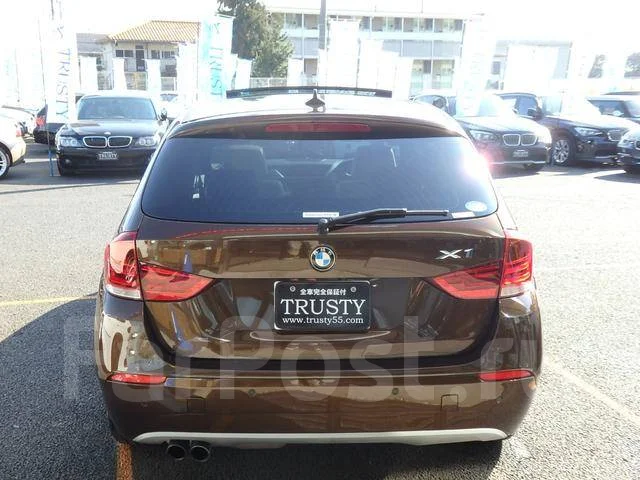 BMW X1. �������, 4wd, 2.0, ������, 35 000����. ��, �/�. ��� ����� �� ������������ ����