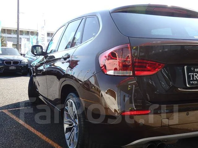 BMW X1. �������, 4wd, 2.0, ������, 35 000����. ��, �/�. ��� ����� �� ������������ ����