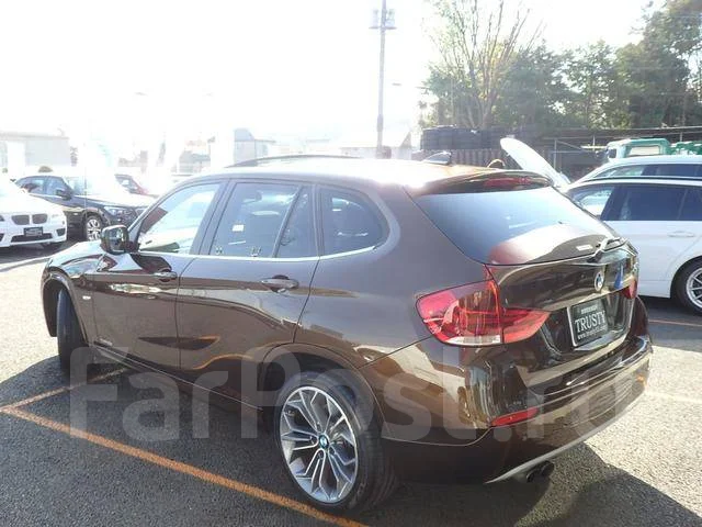 BMW X1. �������, 4wd, 2.0, ������, 35 000����. ��, �/�. ��� ����� �� ������������ ����