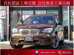 BMW X1. �������, 4wd, 2.0, ������, 35 000����. ��, �/�. ��� �����