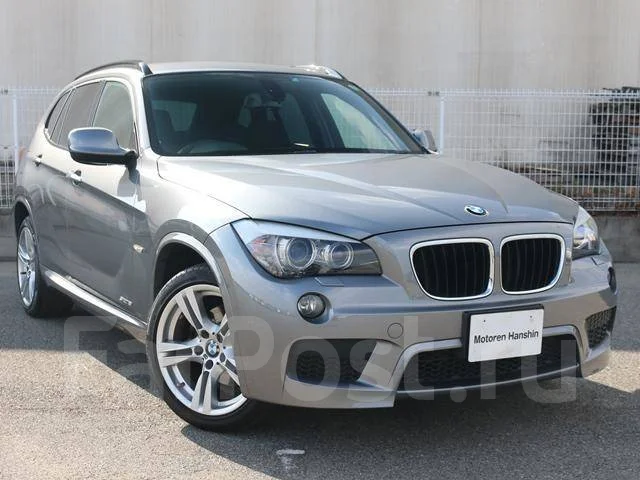BMW X1. �������, ��������, 2.0, ������, 31 000����. ��, �/�. ��� ����� �� ������������ ����