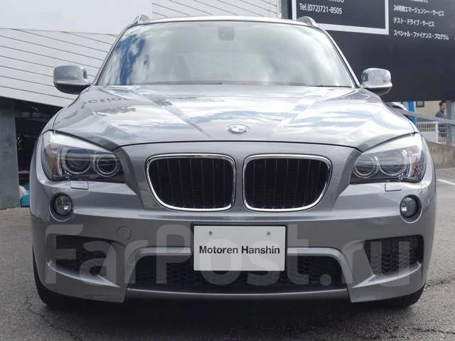 BMW X1. �������, ��������, 2.0, ������, 31 000����. ��, �/�. ��� ����� �� ������������ ����
