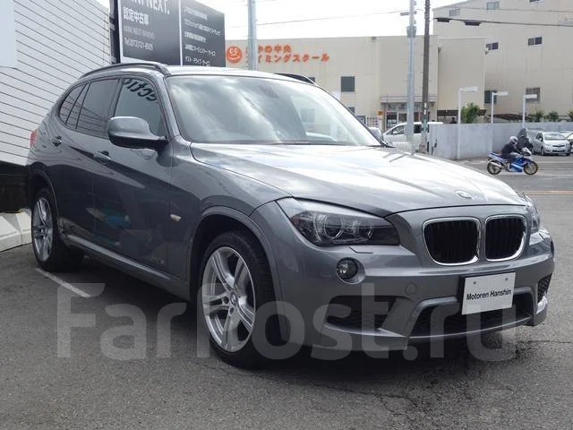 BMW X1. �������, ��������, 2.0, ������, 31 000����. ��, �/�. ��� ����� �� ������������ ����
