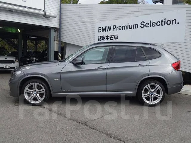 BMW X1. �������, ��������, 2.0, ������, 31 000����. ��, �/�. ��� ����� �� ������������ ����