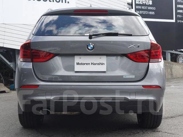 BMW X1. �������, ��������, 2.0, ������, 31 000����. ��, �/�. ��� ����� �� ������������ ����