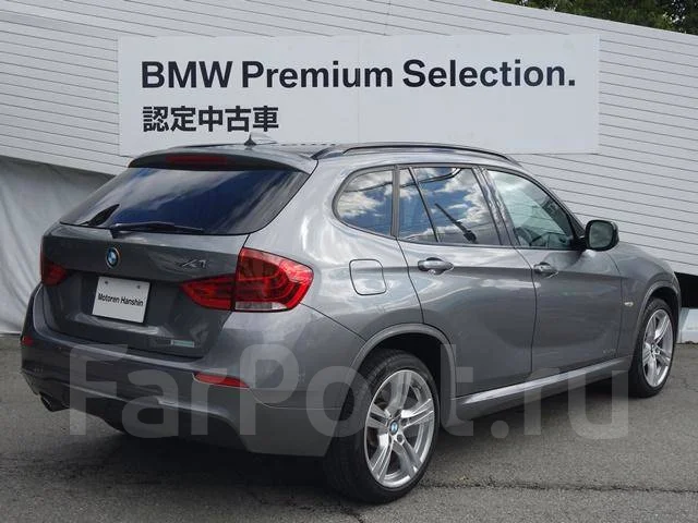 BMW X1. �������, ��������, 2.0, ������, 31 000����. ��, �/�. ��� ����� �� ������������ ����