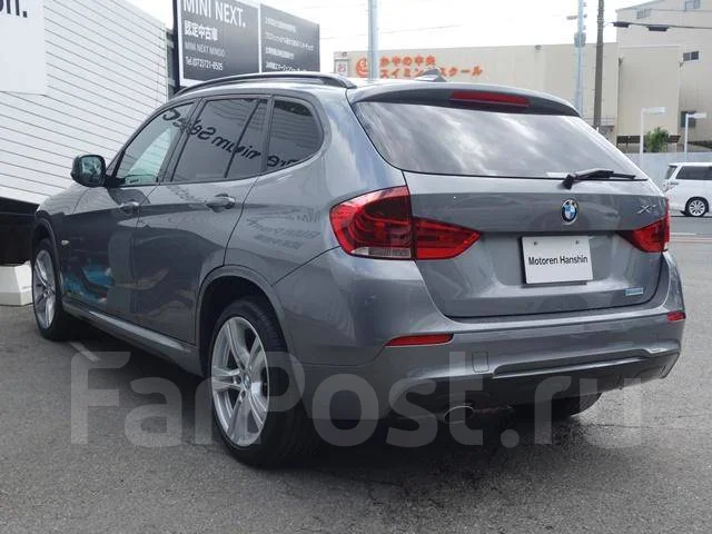 BMW X1. �������, ��������, 2.0, ������, 31 000����. ��, �/�. ��� ����� �� ������������ ����