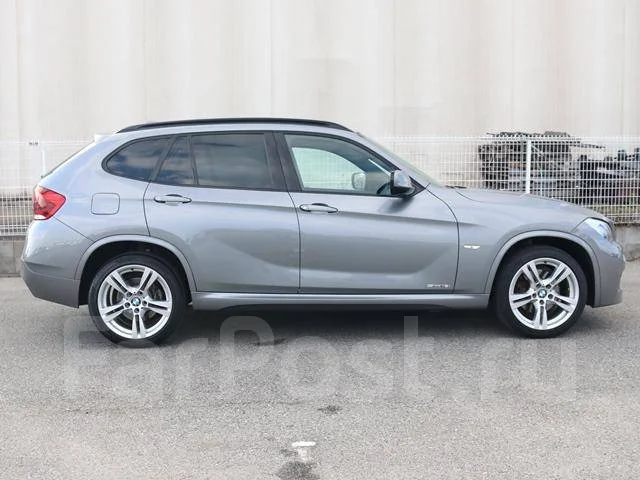 BMW X1. �������, ��������, 2.0, ������, 31 000����. ��, �/�. ��� ����� �� ������������ ����