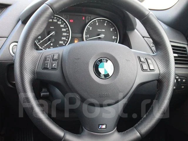 BMW X1. �������, ��������, 2.0, ������, 31 000����. ��, �/�. ��� ����� �� ������������ ����