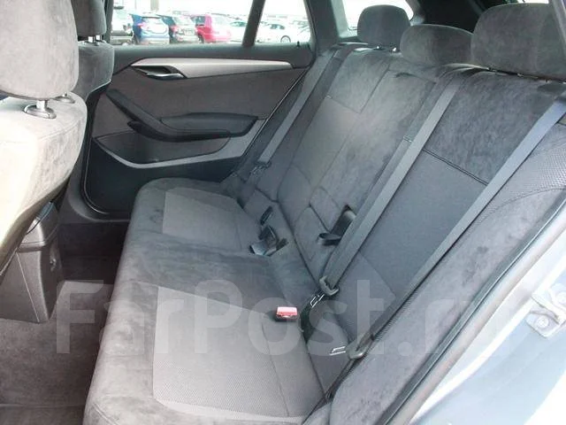 BMW X1. �������, ��������, 2.0, ������, 31 000����. ��, �/�. ��� ����� �� ������������ ����
