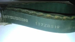 ������ ��� CA20 A368YU075, 13028-18V01, 13028-18V25, 117ZBS19, AY440-NS036 ����