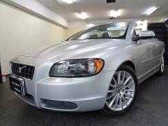 Volvo C70. автомат, передний, 2.4, бензин, 19 тыс. км, б/п, нет птс. Под заказ