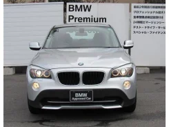BMW X1. �������, ��������, 2.0, ������, 17 923����. ��, �/�. ��� �����