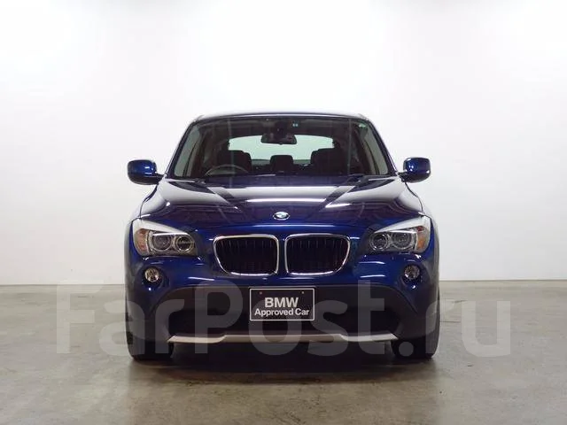BMW X1. �������, ��������, 2.0, ������, 19 000����. ��, �/�. ��� ����� �� ������������ ����