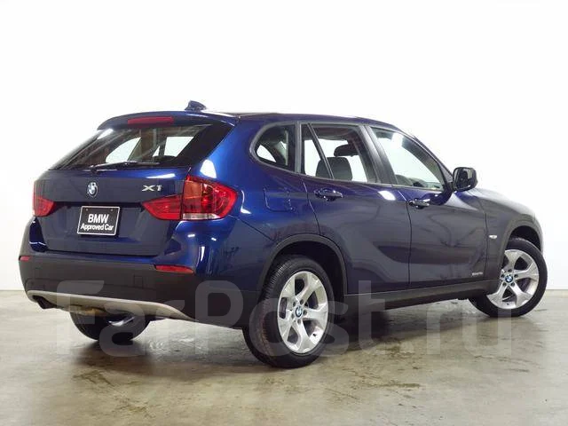BMW X1. �������, ��������, 2.0, ������, 19 000����. ��, �/�. ��� ����� �� ������������ ����