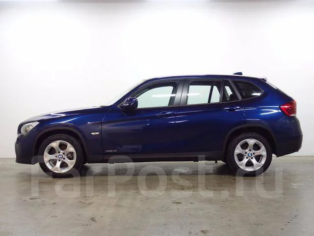 BMW X1. �������, ��������, 2.0, ������, 19 000����. ��, �/�. ��� ����� �� ������������ ����