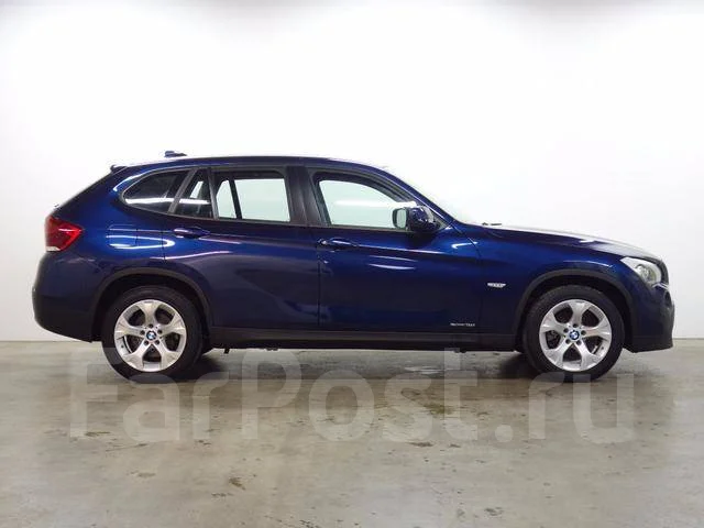 BMW X1. �������, ��������, 2.0, ������, 19 000����. ��, �/�. ��� ����� �� ������������ ����
