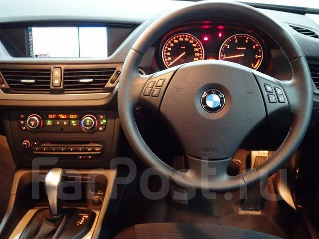 BMW X1. �������, ��������, 2.0, ������, 19 000����. ��, �/�. ��� ����� �� ������������ ����