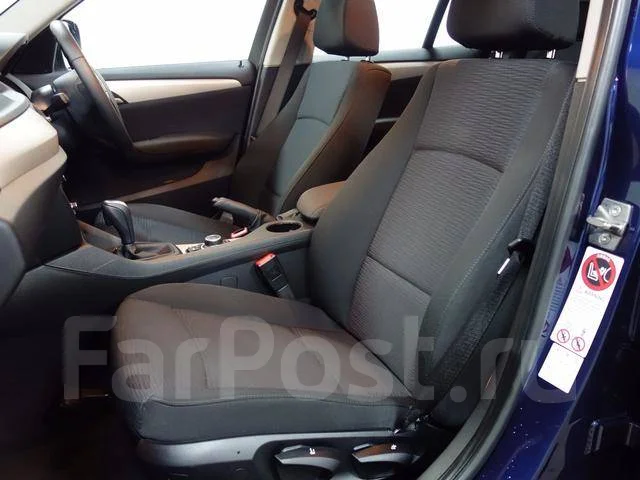 BMW X1. �������, ��������, 2.0, ������, 19 000����. ��, �/�. ��� ����� �� ������������ ����